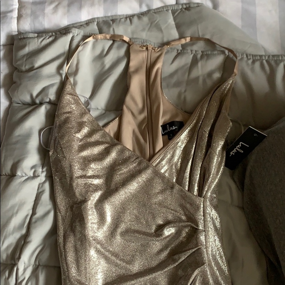 Lulu’s Dress
